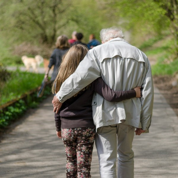 Survivorship & Long-Term Care