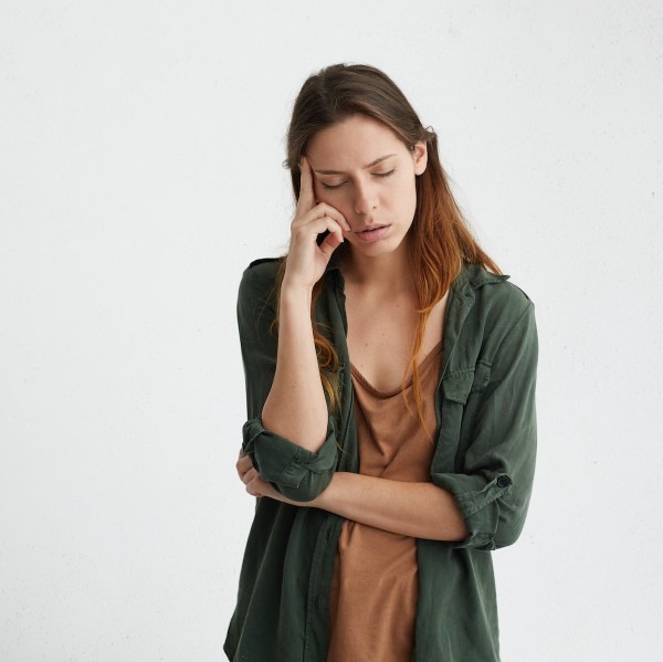 Symptoms & Diagnosis