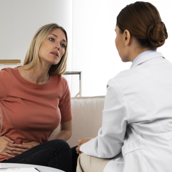 Symptoms and Diagnosis