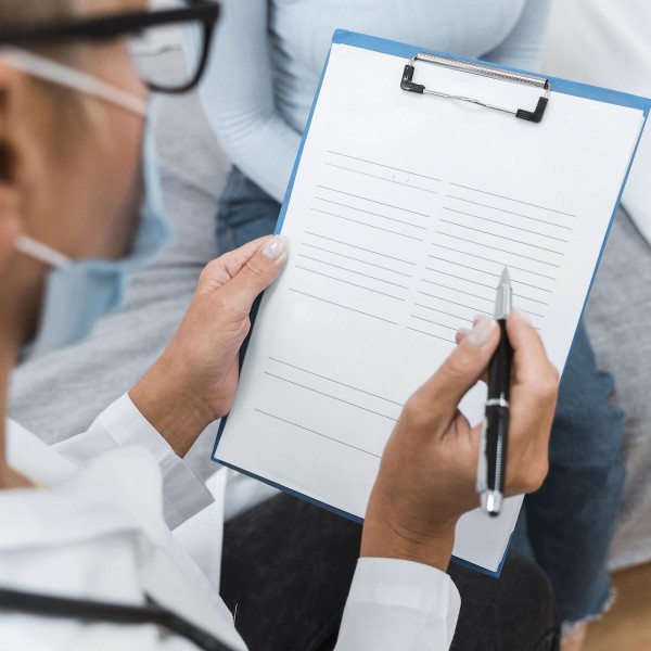 Symptoms and Diagnosis
