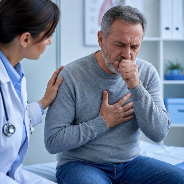 Symptoms & Warning Signs