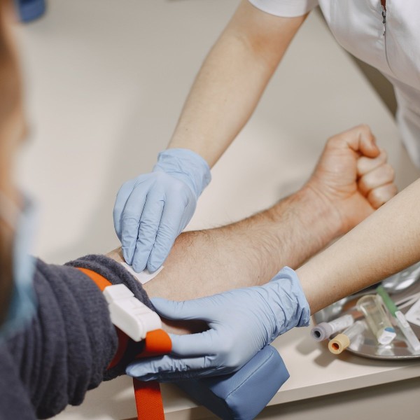Testing & Diagnosis