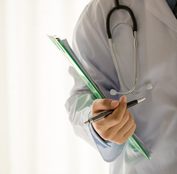 Tests & Diagnosis