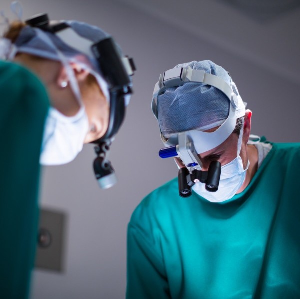 The LASIK Procedure