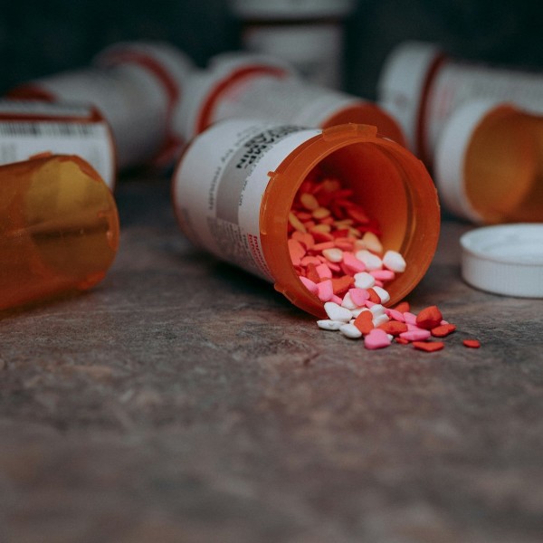 Treatment & Medication Options