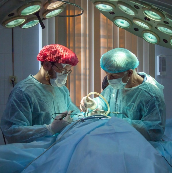 Treatment Options