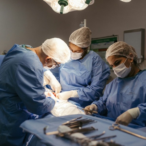 Treatment Options