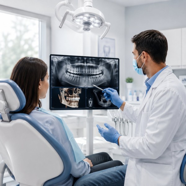 Treatment Planning and Diagnosis