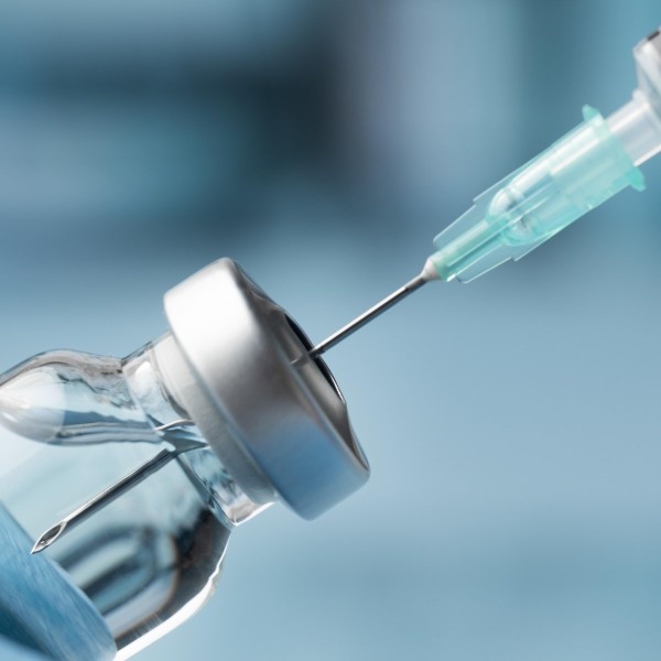 Treatment Process