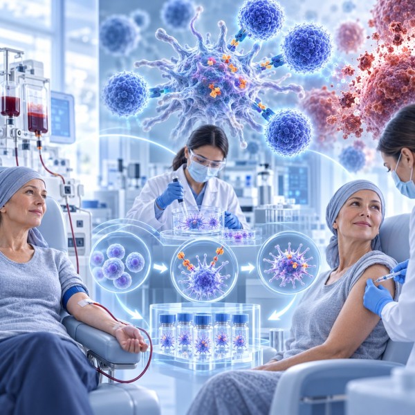 Treatment Process