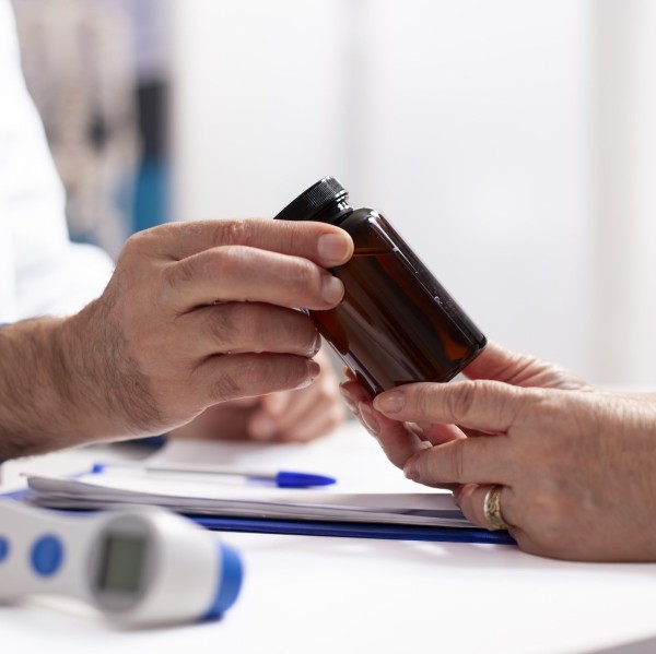 Treatment Process and Administration