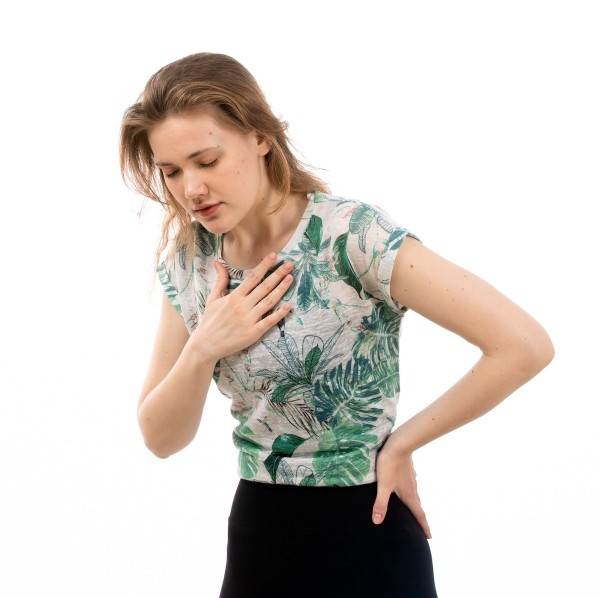 Types and Pneumonia