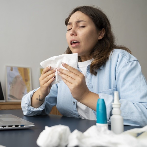 Types of Allergies