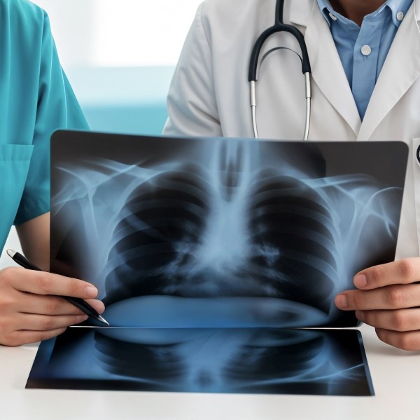 Types of Bronchitis