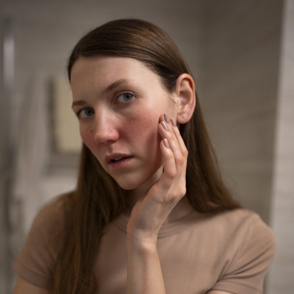 Types of Lupus
