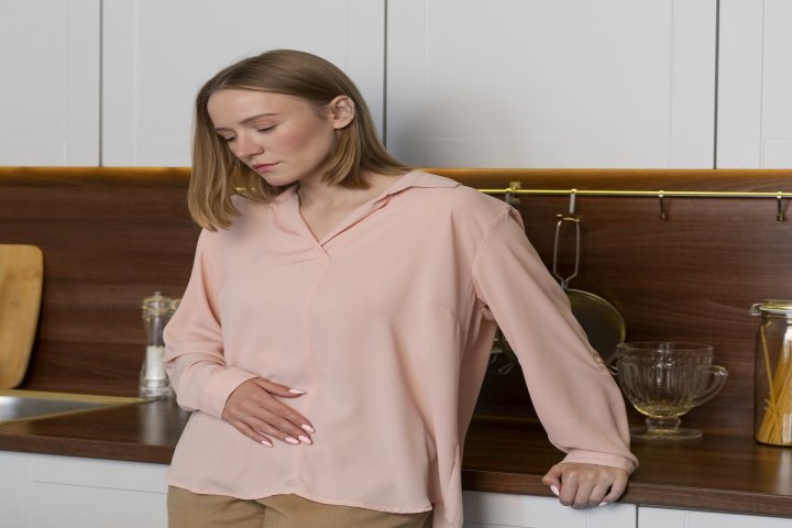 Ulcerative Colitis category