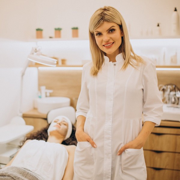 When to See a Dermatologist