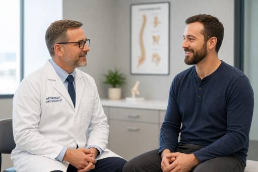 A Faster Surgery Date Is Not Enough: What Should Canadians Arrange Before Hip Replacement in Turkey?