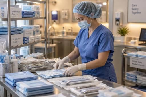 A Knee Replacement Can Be Technically Successful and Still Feel Unsuccessful to the Patient