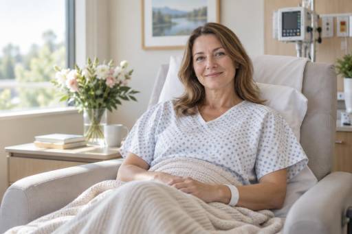 A Knee Replacement Trip Ends in Days, but the Outcome May Be Judged a Year Later