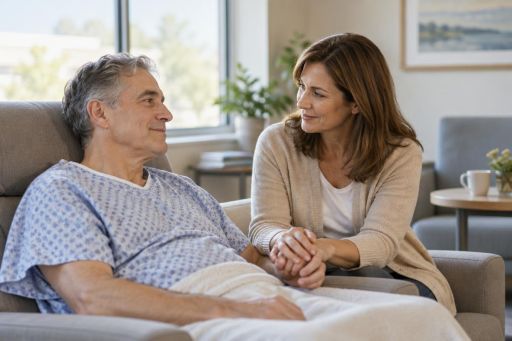 A Positive MRSA Swab Before Hip Replacement: What Happens Next?