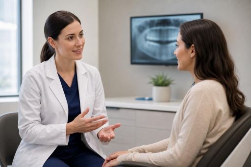 Acrylic or Cast Partial Denture: Why Does the CDCP Replace Them on Different Timelines?