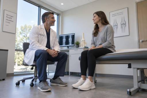 An Average 13-Week Orthopaedic Wait Can Still Mean Some Birmingham Patients Wait 24 Weeks
