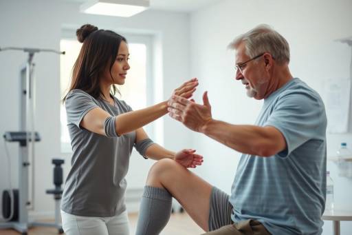 Are Blood Clots a Risk After Hip Arthroscopy?