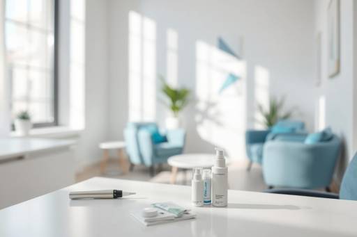 Are Blood Tests Needed for Eczema Diagnosis?