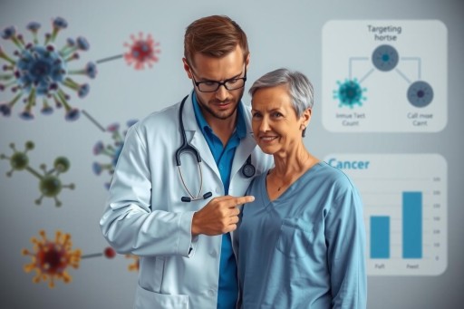 Are Cancer Vaccines Part of Precision Medicine?