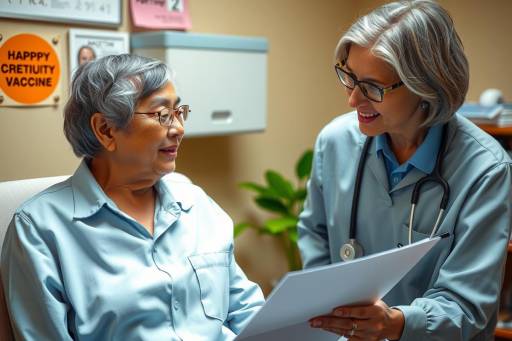 Are Cancer Vaccines Safe for People With Weakened Immune Systems?