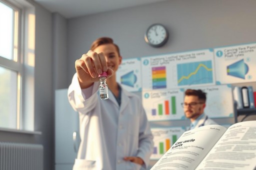 Are Cancer Vaccines Widely Used in Cancer Care?