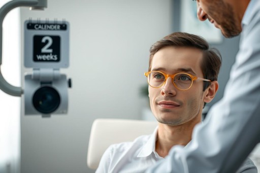 Are Contact Lens Wearers Suitable For LASIK Eye Surgery?