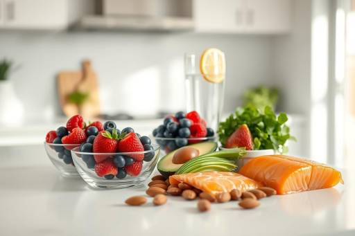 Are Diet Changes Needed After Female Hair Transplant?
