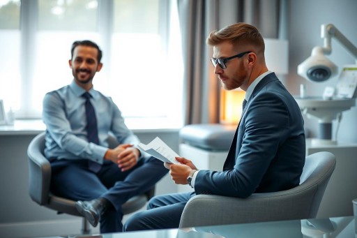 Are Financing Options Available for Hair Transplant?