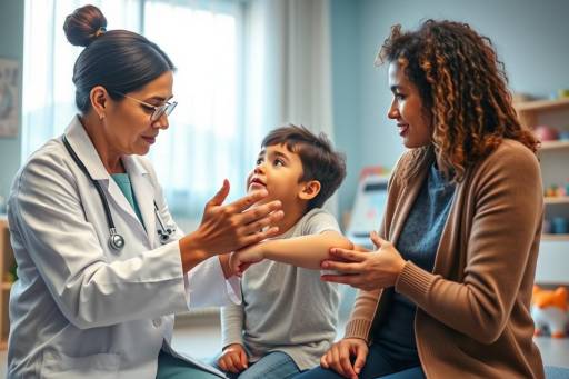 Are Food Allergies in Children Linked to Eczema?