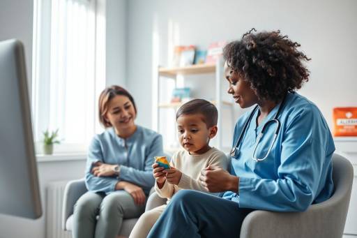 Are Food Allergies More Dangerous for Children?