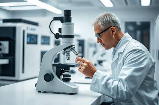 Are Genetic Tests Available for COPD?