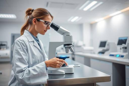 Are Genetic Tests Useful for Lymphoma Diagnosis?