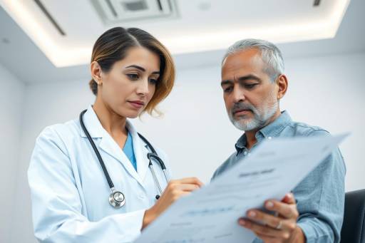 Are Headaches Linked to Coronary Artery Disease?