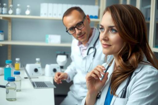 Are Immunosuppressants Used in Treating Multiple Sclerosis?