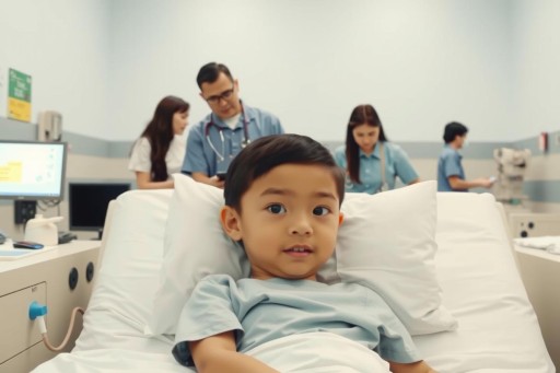 Are Leukaemia Patients More Likely To Get Infections?
