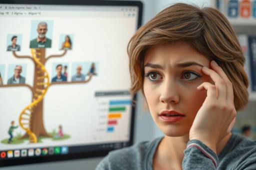 Are Migraine & Headaches Hereditary or Genetic?