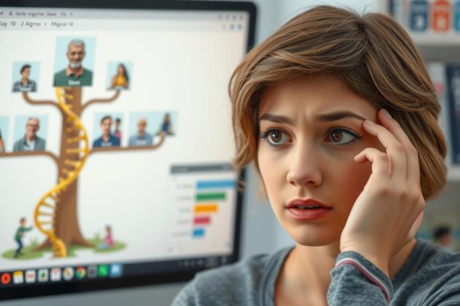 Are Migraine & Headaches Hereditary or Genetic?