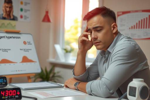 Are Migraine & Headaches Linked to Blood Pressure?
