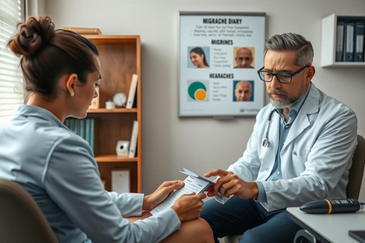Are Migraine & Headaches Often Misdiagnosed?