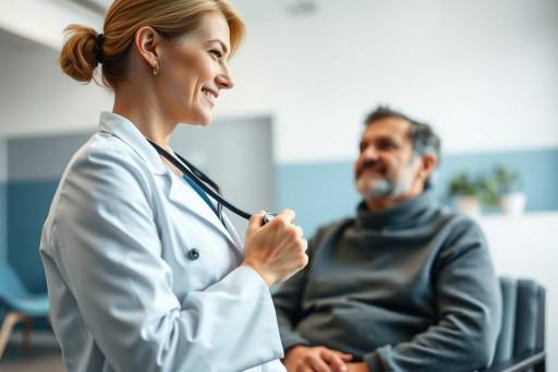Are Morning Coughs a Cause of COPD Concern?