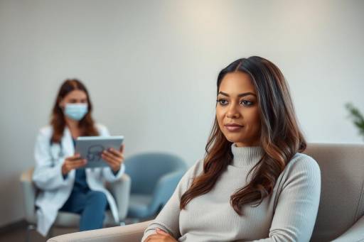 Are Painkillers Needed After Female Hair Transplant?