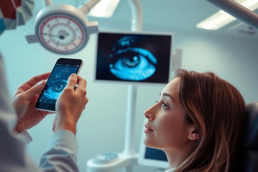 Are Patients Awake During LASIK Eye Surgery?