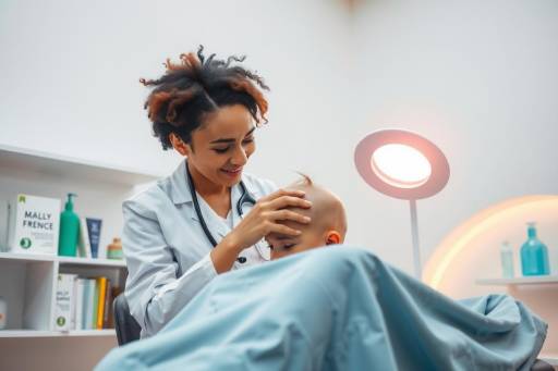 Are Psoriasis Symptoms Different in Children?